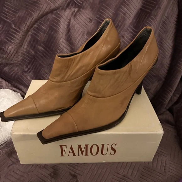 Beautiful shoes - Picture 2 of 6